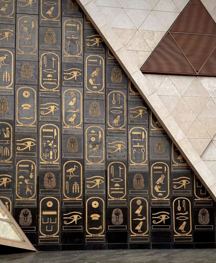 Pyramids of Giza